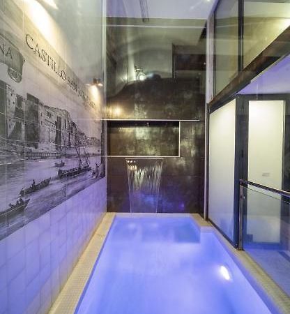 Experiencia En Triana Apartman Sevilla Kültér fotó