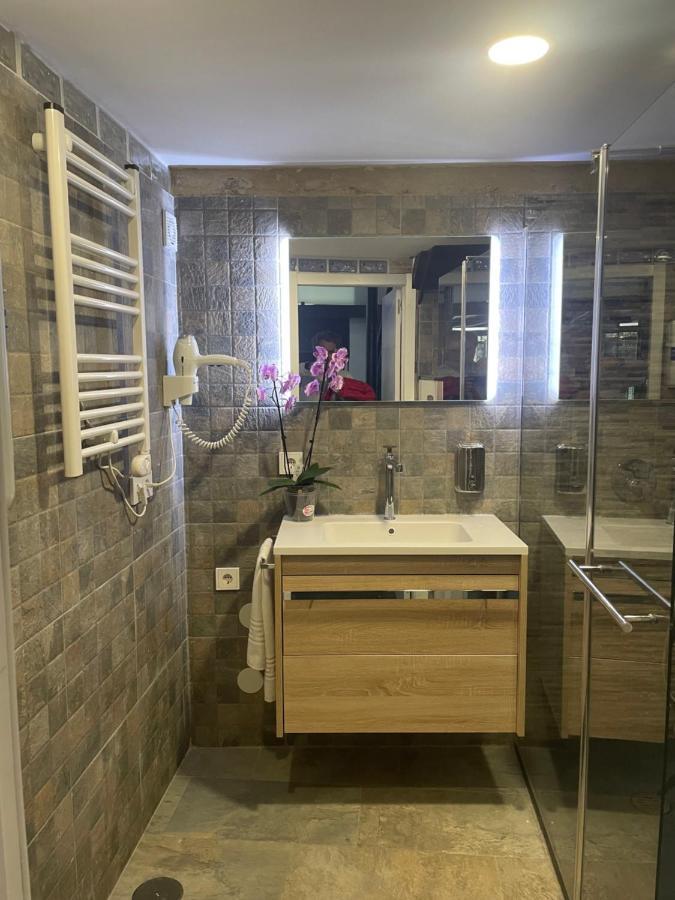 Experiencia En Triana Apartman Sevilla Kültér fotó