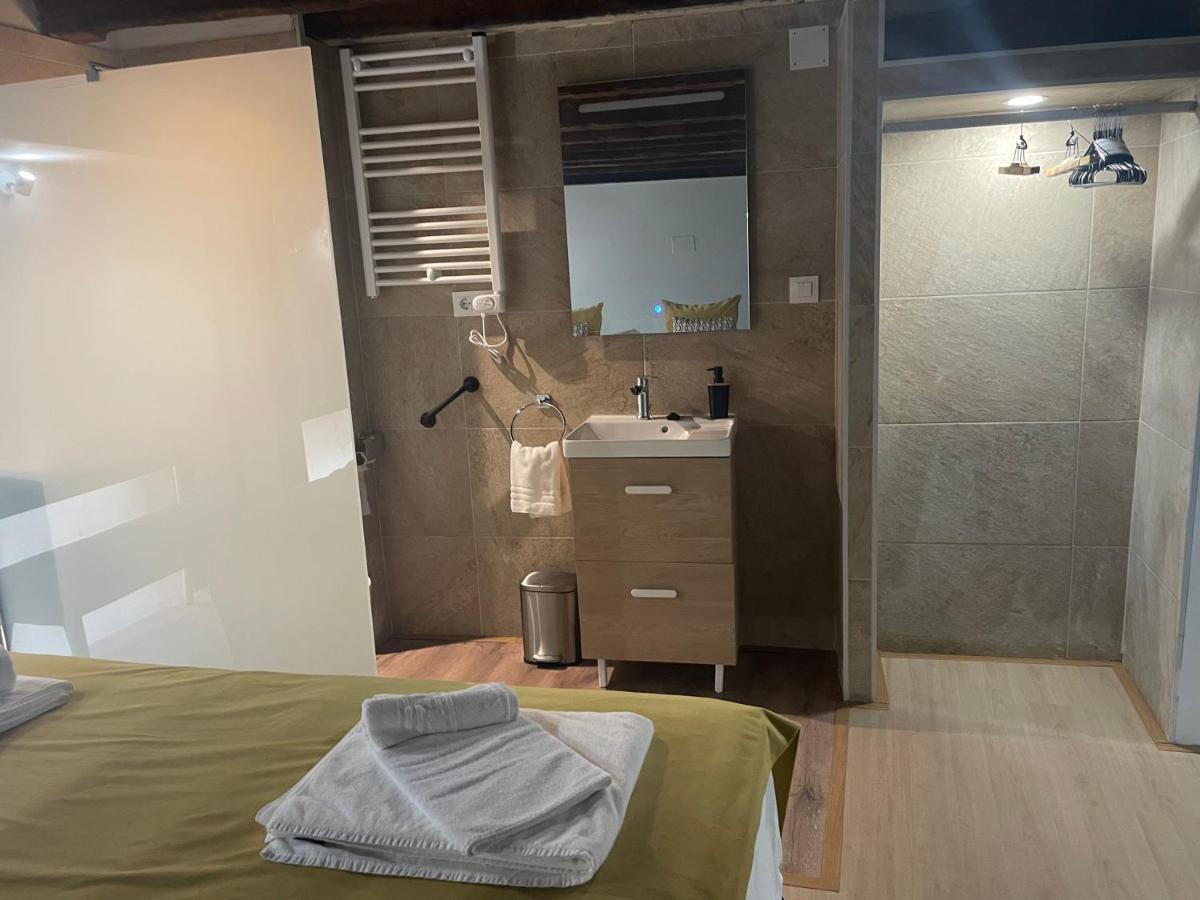 Experiencia En Triana Apartman Sevilla Kültér fotó