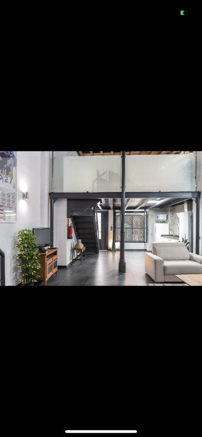 Experiencia En Triana Apartman Sevilla Kültér fotó