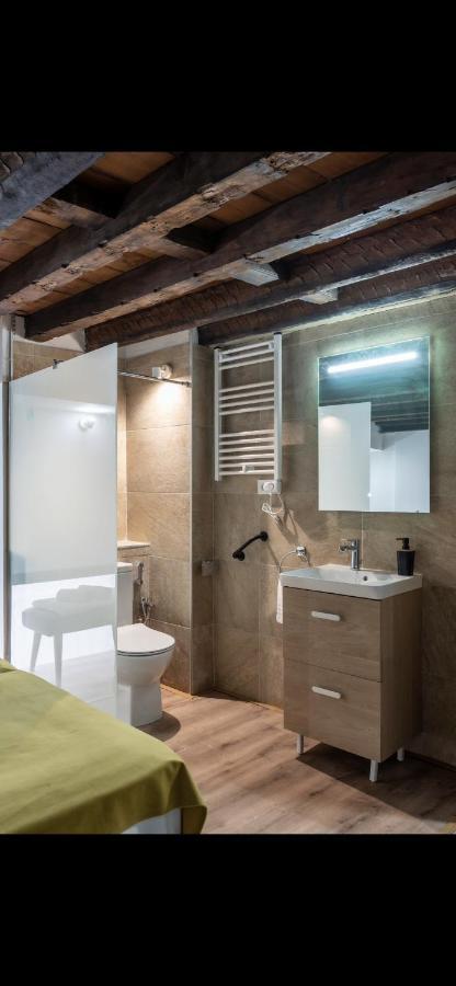 Experiencia En Triana Apartman Sevilla Kültér fotó