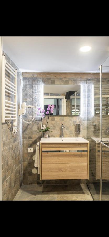 Experiencia En Triana Apartman Sevilla Kültér fotó