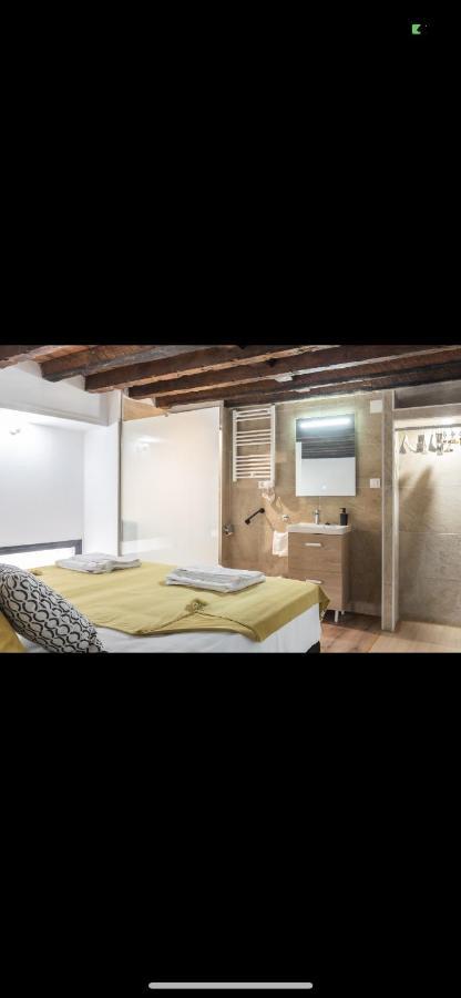 Experiencia En Triana Apartman Sevilla Kültér fotó