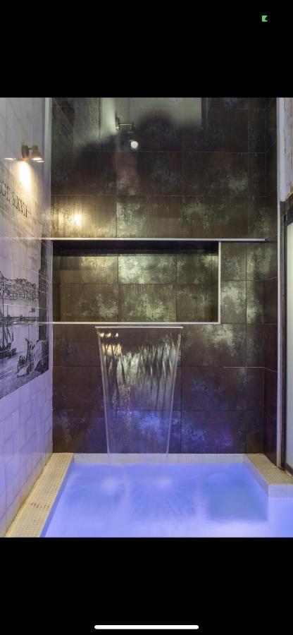 Experiencia En Triana Apartman Sevilla Kültér fotó