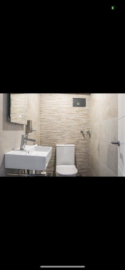 Experiencia En Triana Apartman Sevilla Kültér fotó