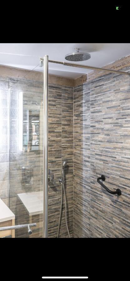 Experiencia En Triana Apartman Sevilla Kültér fotó